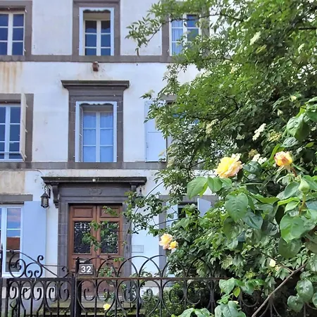 Magnifique Maison Avec Piscine Feriehus *