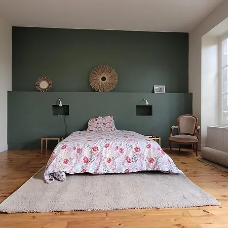 Magnifique Maison Avec Piscine Dom wakacyjny *