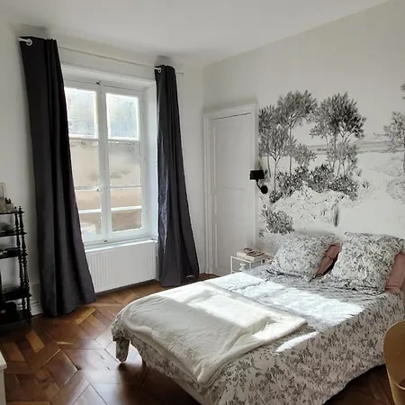 Dom wakacyjny Magnifique Maison Avec Piscine *