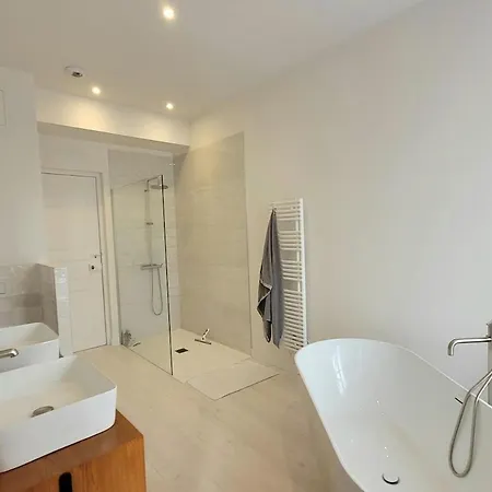 Magnifique Maison Avec Piscine