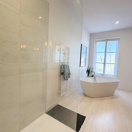 Magnifique Maison Avec Piscine