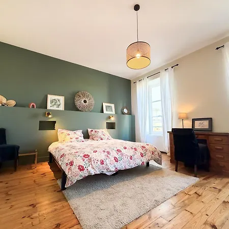 Magnifique Maison Avec Piscine