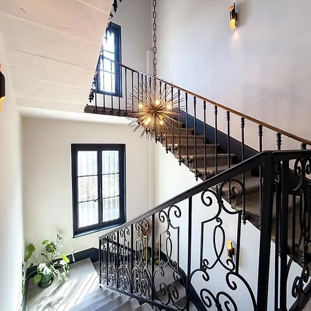 Magnifique Maison Avec Piscine Feriehus Maringues
