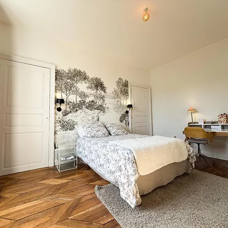 Magnifique Maison Avec Piscine Feriehus *