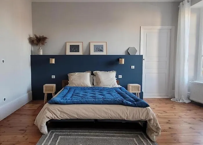 Magnifique Maison Avec Piscine Dom wakacyjny *